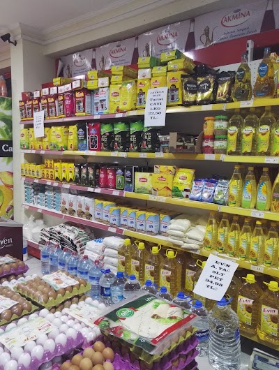 Photos of Engin Market