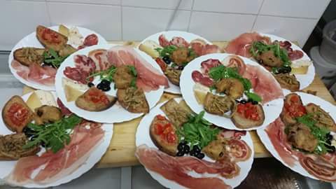 La Taverna dei Monaci