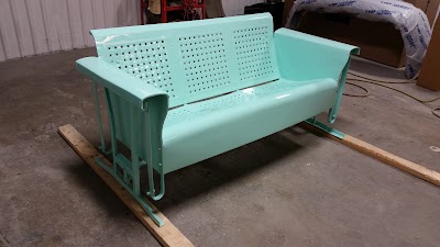 Photos of Classic Images Auto Body & Restorations