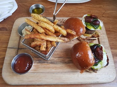 Photos of La Nouvelle Cafe & Restaurant