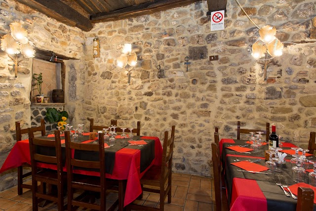 Trattoria del Grappolo d'Oro
