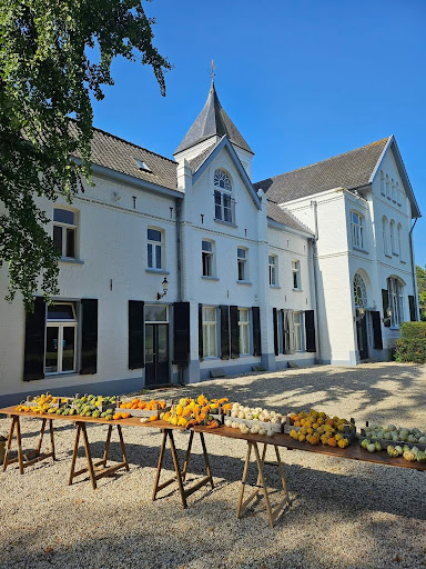 Kasteel Frymerson