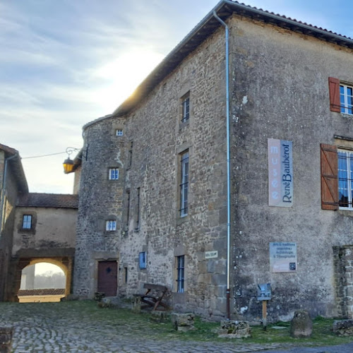 Opinii despre Musée René Baubérot în Limoges - Musée
