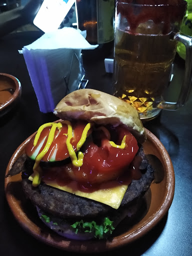 La Fogata Cafetería Casual - Thumbnail