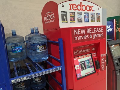 Redbox