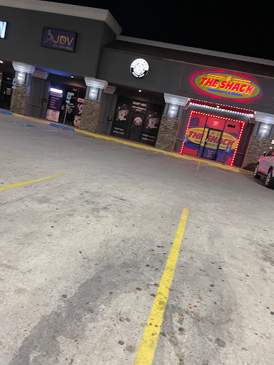 Bluff RGV - Visual