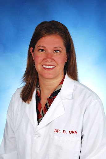 Danielle Orr, MD Gallery - United States