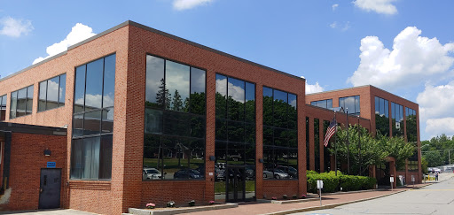 School Street Complex - Visual