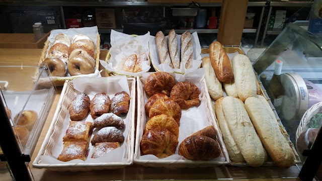 Miami beach deli market