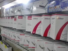 Panazone Technology Rwp rawalpindi