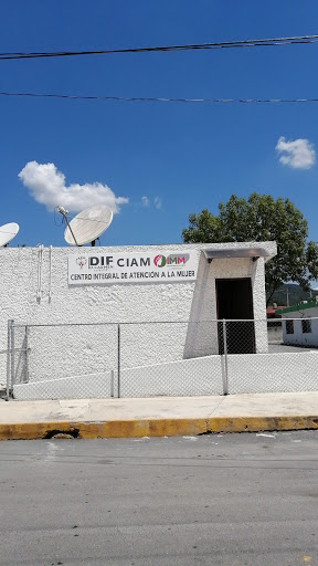 CIAM El Carmen - Thumbnail