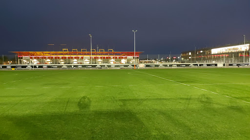 FC Ingolstadt 04 Stadium operators GmbH - Thumbnail