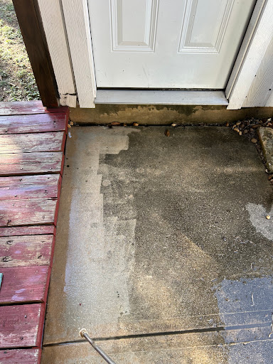 Spray-A-Way - Visual
