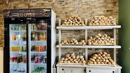 L'atelier de Louise