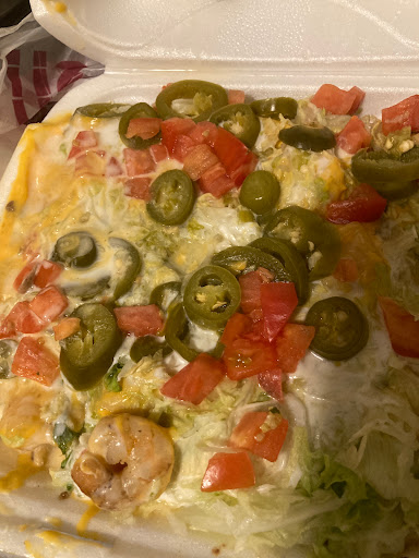 The Taco Place - Thumbnail