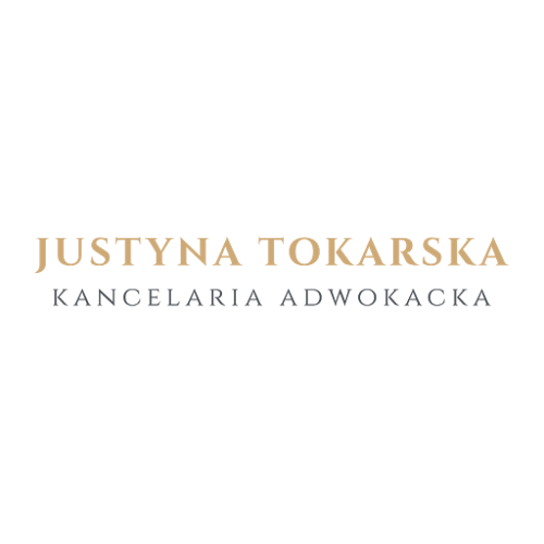 Adwokat Justyna Tokarska - Kancelaria Adwokacka Piaseczno