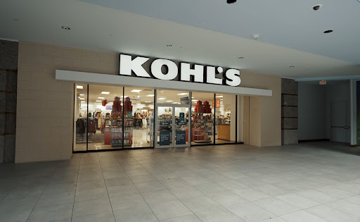 Cincinnati Mall