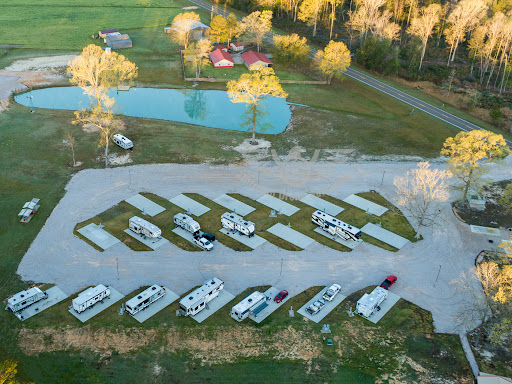 Auntie M's RV Park - Thumbnail