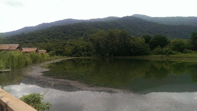 Photos of Hope Lake