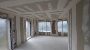 Photo n°2 de Horizon Services à Mesnil-Roc'h (Peintre en bâtiment)