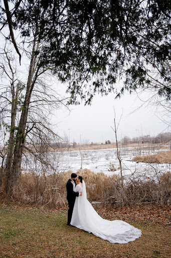 Moment Tracker Photography