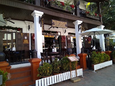 Photos of Restaurant Luang Prabang Bakery & Guest House