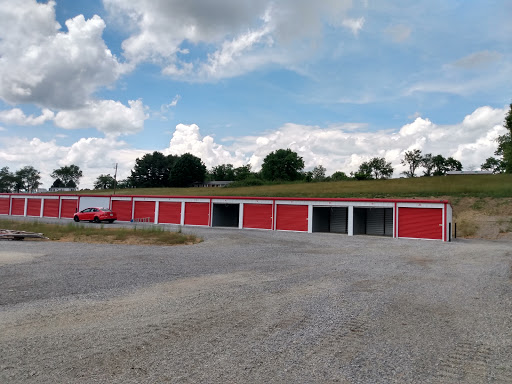 Rural Retreat Self Storage - Thumbnail