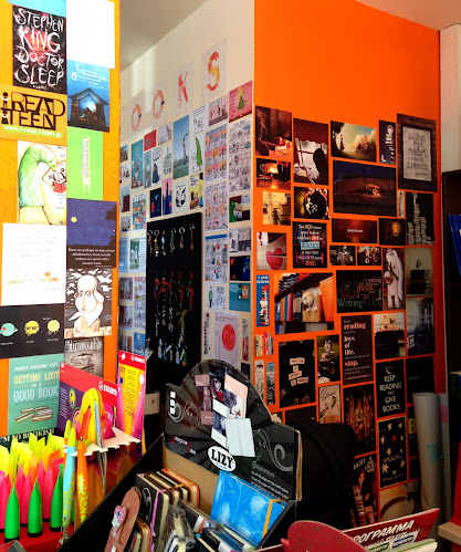 Βιβλιοπωλείο Καλημέρη | Kalimeri Bookstore - Κατάστημα