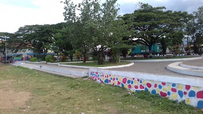 Photos of Stadion Garuda Bajulmati