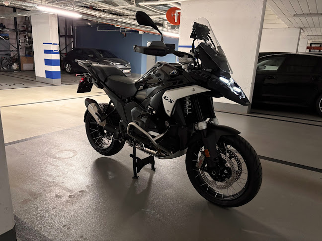 Komentarze i opinie o BMW Inchcape Poznań