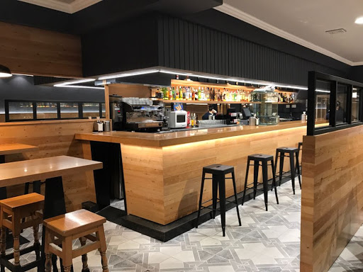 Café Bar Principado