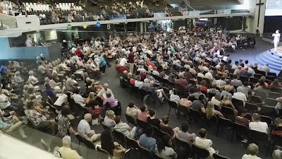 Photos of CityHill Church