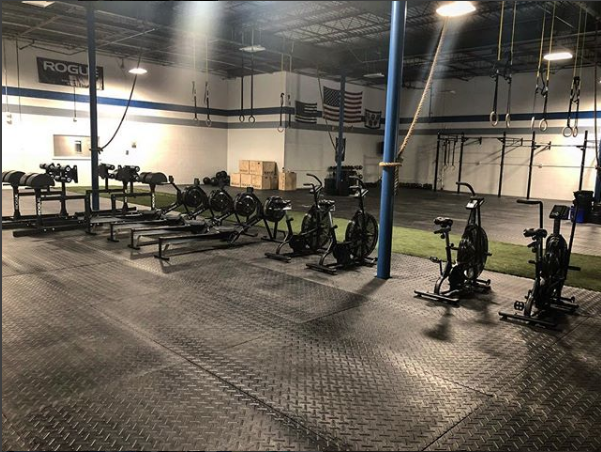 CrossFit Weld photo 2