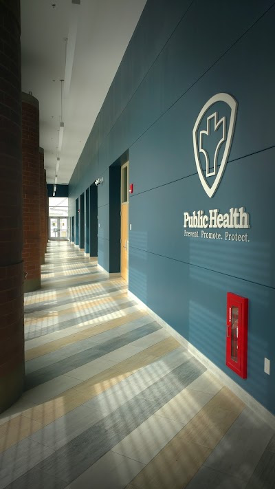 Fargo Cass Public Health