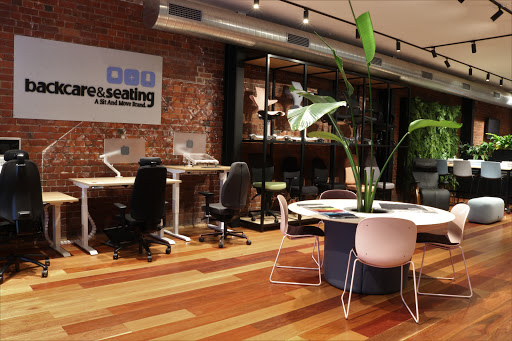 Backcare & Seating Carlton