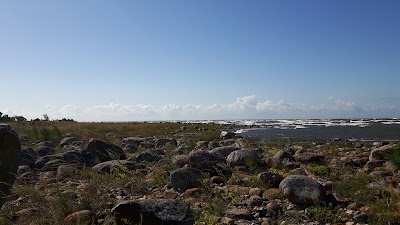 Photos of S&otilde;meri Lighthouse