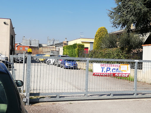 Carrozzeria T.P. Car