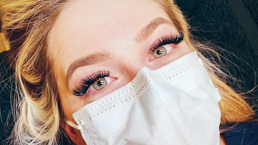 Lash Etiquette - Visual