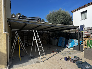 Photo n°5 de Fer &Deco à Trans-en-Provence (Atelier d'art)
