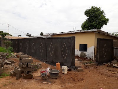 Photos of Hotel Vina Palace Ngaoundere