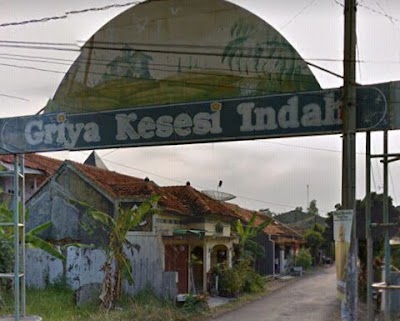 Photos of Griya Kesesi Indah
