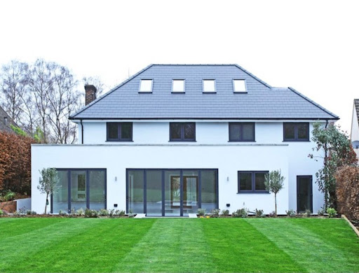 High Point Roofing Services - Thumbnail