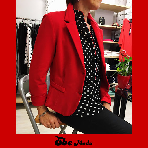 Ebe Moda - Visual