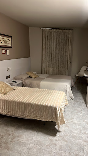 Hostal Crisami - Visual