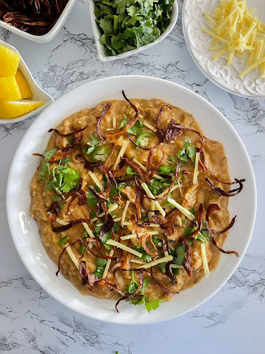 Daleem Biryani (Haleem) post image