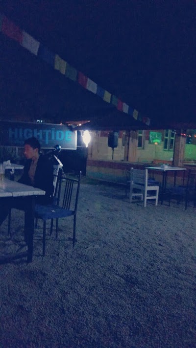 Photos of High Tide Restaurant