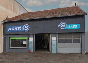 Photo n°5 de Point S - Brie-Comte-Robert (OB AUTOS) à Brie-Comte-Robert (Magasin de pneus)