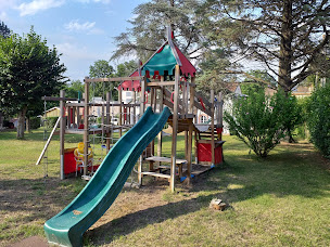 Photo n°19 de Chez celine et philippe à Le Fossat (Hôtel bien-être)