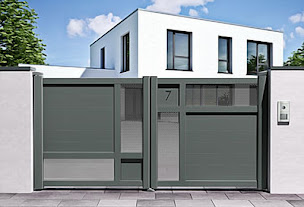 Photo n°2 de SARL MOREAU-DAVID à Luçon (Magasin de stores et de rideaux)