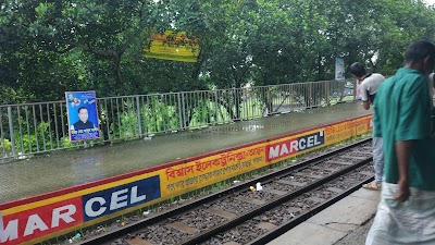 Photos of Vangura Railway Station
